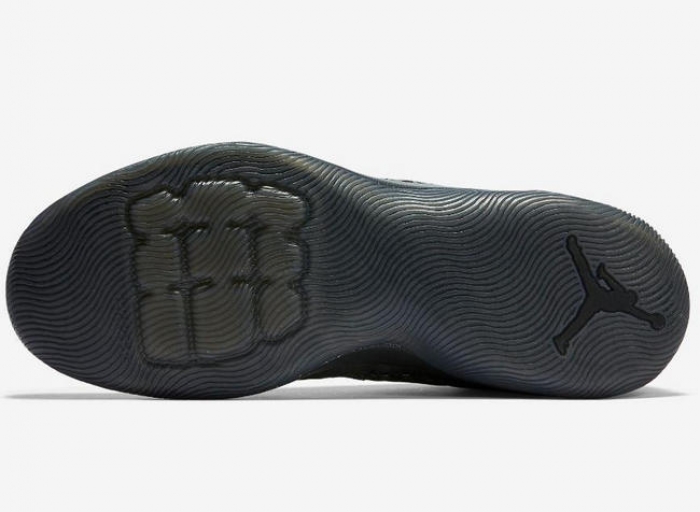 Купить Баскетбольные кроссовки Jordan Ultra.Fly | 834268-010 в Москве или заказать доставку на Slamdunk.su